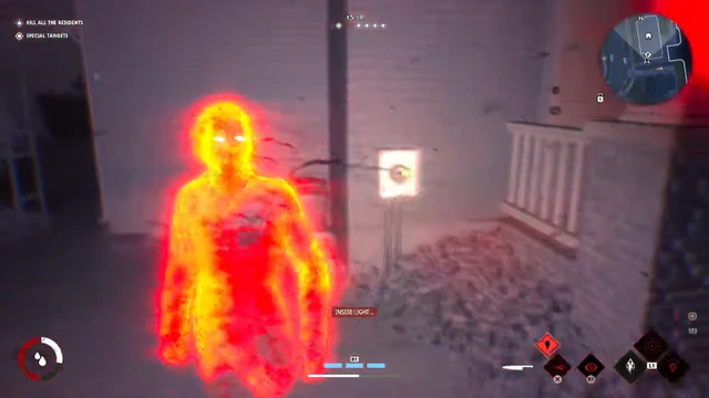 Creative practice vs ranked Halloween: The Game cheats — Halloween: The Game cheat gameplay screenshot